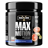 Max Motion, 500 гр лим/грейп Mxl